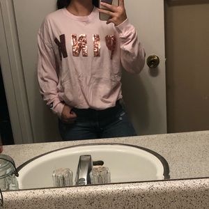PINK longsleeve